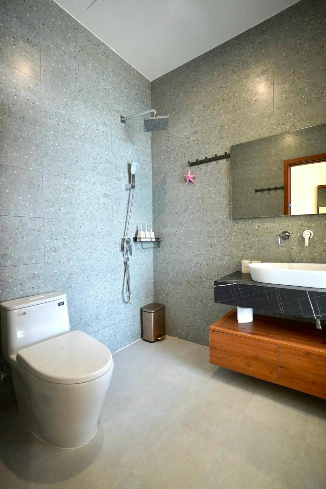 Memory Beach Hotel Phu Quy Cu Lao Thu Екстериор снимка