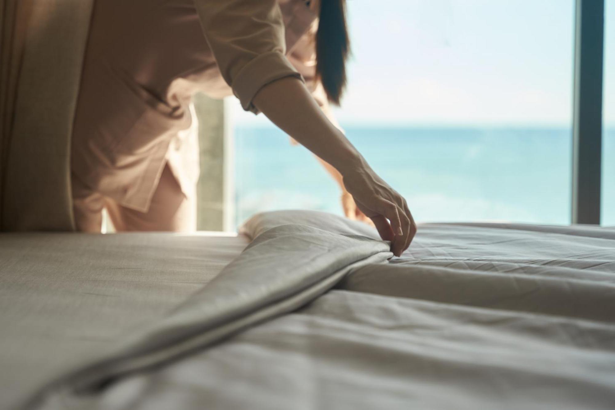 Memory Beach Hotel Phu Quy Cu Lao Thu Екстериор снимка