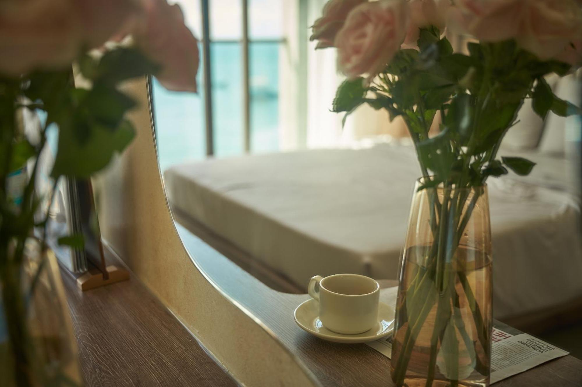 Memory Beach Hotel Phu Quy Cu Lao Thu Екстериор снимка